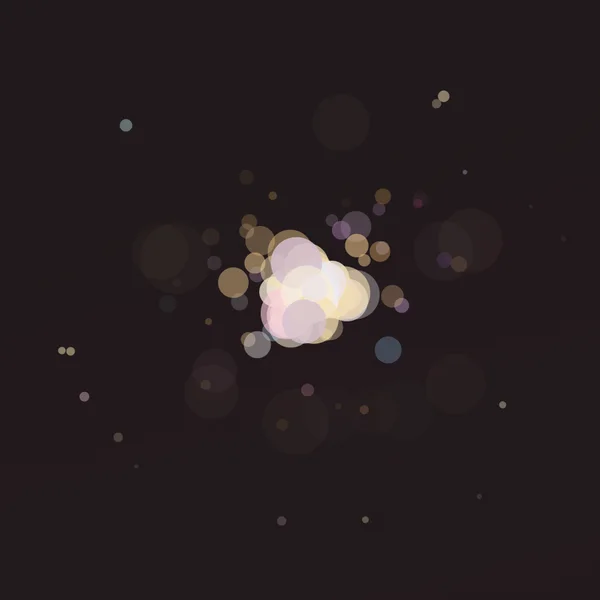 The absorvia orb at rest on a dark background.